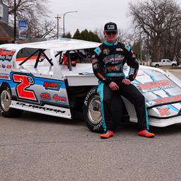 Braden Claborn