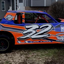 Chad Volk