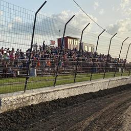 4/15/2023 at I-37 Speedway
