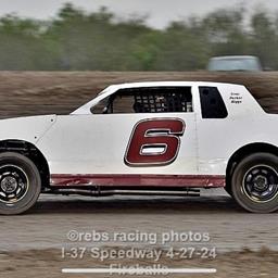 Kelly Marbach