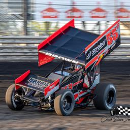 Chase Brown