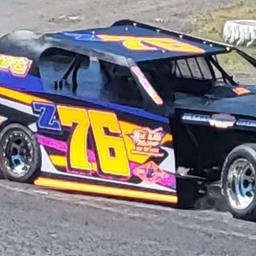 Zach Courtney