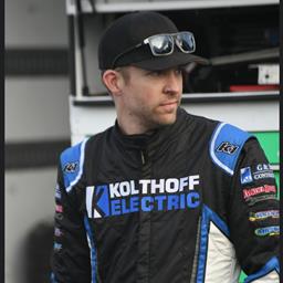 Troy Schreurs