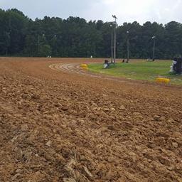 9/21/2018 at Georgetown Speedway