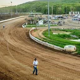 5/11/2018 at Bedford Speedway