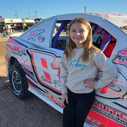 Kaytee DeVries