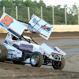 6/14/2019 at Humboldt Speedway
