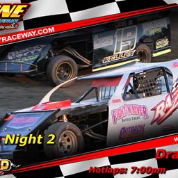 7/11/2018 at Boone County Raceway