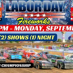 9/3/2018 at Sheyenne Speedway