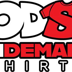 4/1/2023 at I-37 Speedway