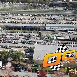 4/28/2018 at Orange County Fair Speedway (Rain Out)