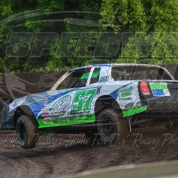 Derrick Kronbach