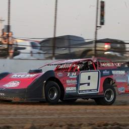 Darrin Crisler