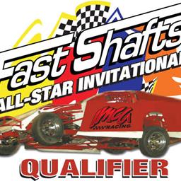 5/6/2023 at I-37 Speedway