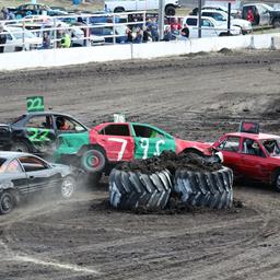9/30/2018 at Crawford County Speedway