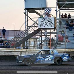 Cole Vander Brink