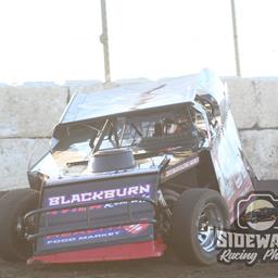 Rickey Bonham