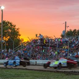 9/8/2017 at Humboldt Speedway