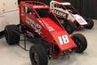 Bruce Jr. Hampered by Mid-Race Incidents Duri