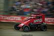 Bruce Jr. Captures Career-Best Midget Result