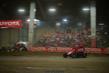 Bruce Jr. Strong Throughout USAC’s Junior Kne