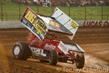 Bruce Jr. Caps Busy Weekend in Missouri With