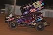 Bruce Jr. Crowned ASCS Lone Star Champion for