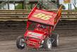 Bruce Jr. Produces Top-Five Result at Lake Oz