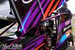 Bruce Jr. Maneuvers to Podium Finishes at Ele