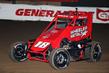 Bruce Jr. Tackling USAC’s Junior Knepper 55 S