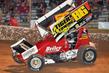 Bruce Jr. Nearly Nets Pair of Top 10s During