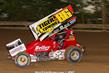 Bruce Jr. Tackling Trio of ASCS Warrior Regio