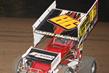 Bruce Jr. Scores Top Five During Short Track
