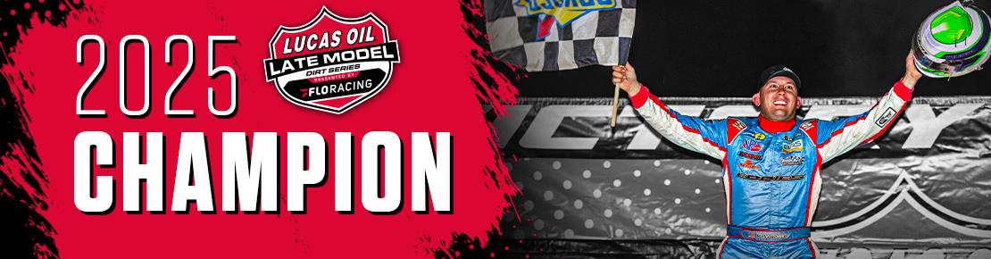 Devin Moran - Champion