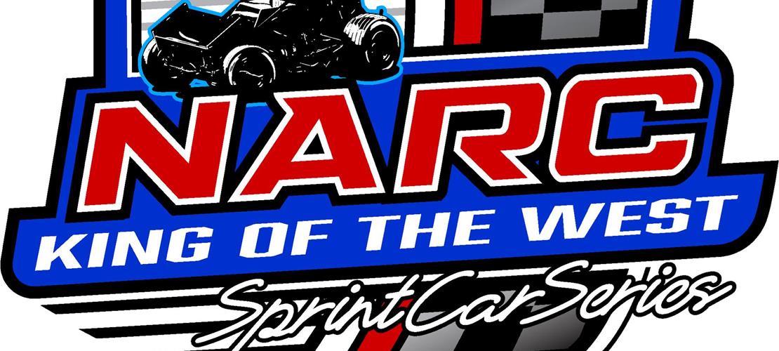 NARC 410 Sprint are back in 2026