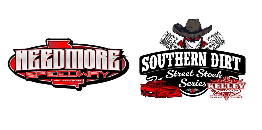 Southern Dirt Street Stock Series Debuts This Week...