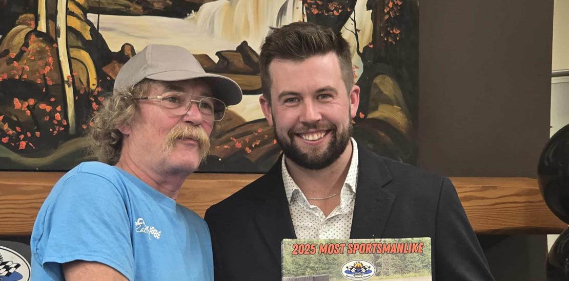 Lake of the Woods Speedway Celebrates The 2025 Rac...