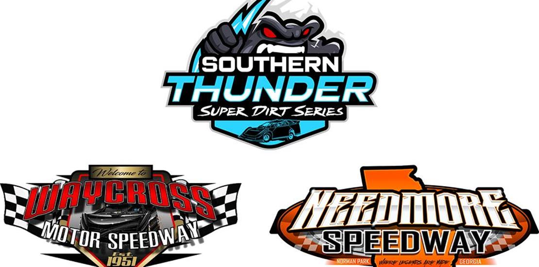 Waycross, Needmore doubleheader for Southern Thund...