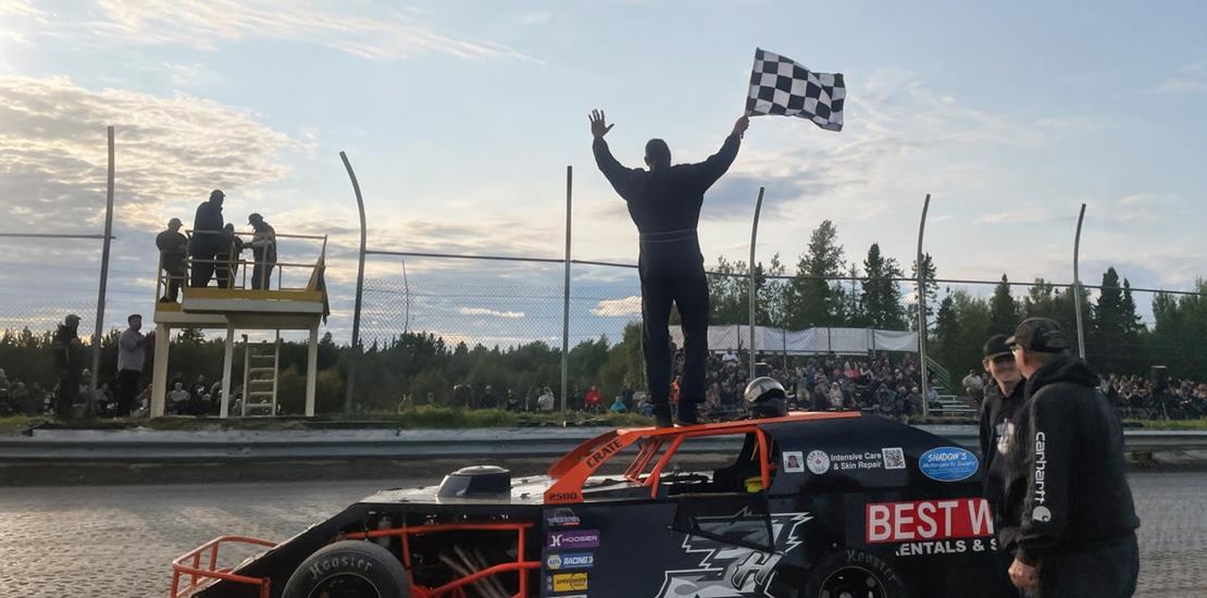 Hall, B. McDonald, Mcgowan, Clark Claim Season Fin...