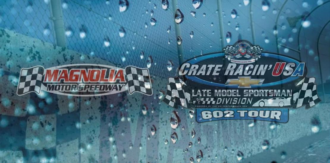 Sportsman World Championship at Magnolia Motor Spe...