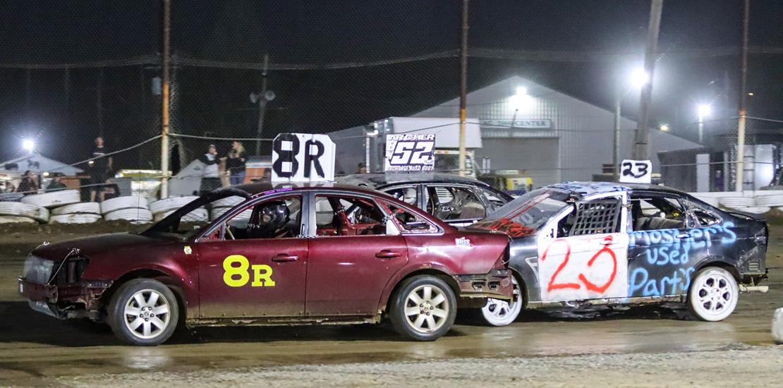 Fonda Speedway 2026 Season Opener Set for Jan. 1:...
