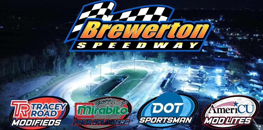 Brewerton Divisional Sponsors In Place for 2026 Se...