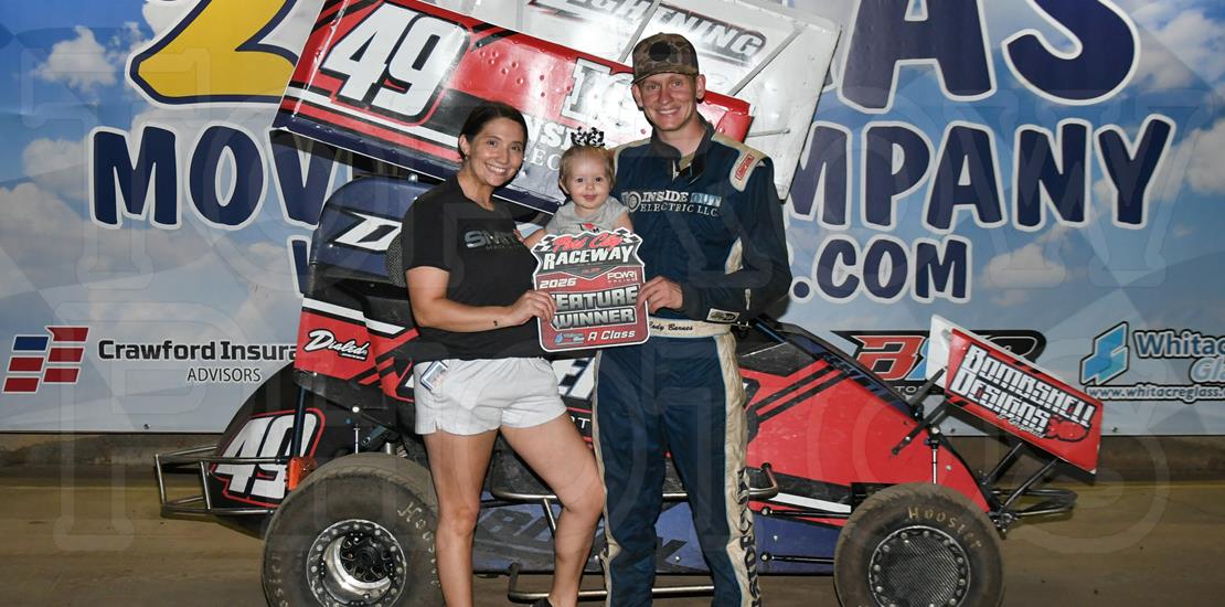 Port City Raceway: June 5 Weekly Racing Recap