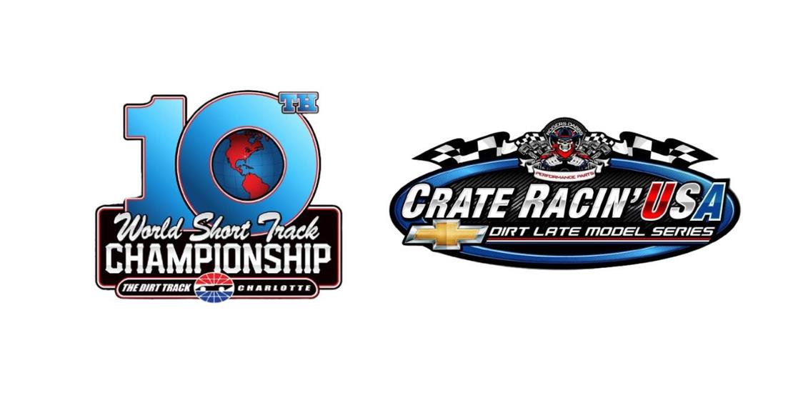 10th Annual World Short Track Championship at Char...