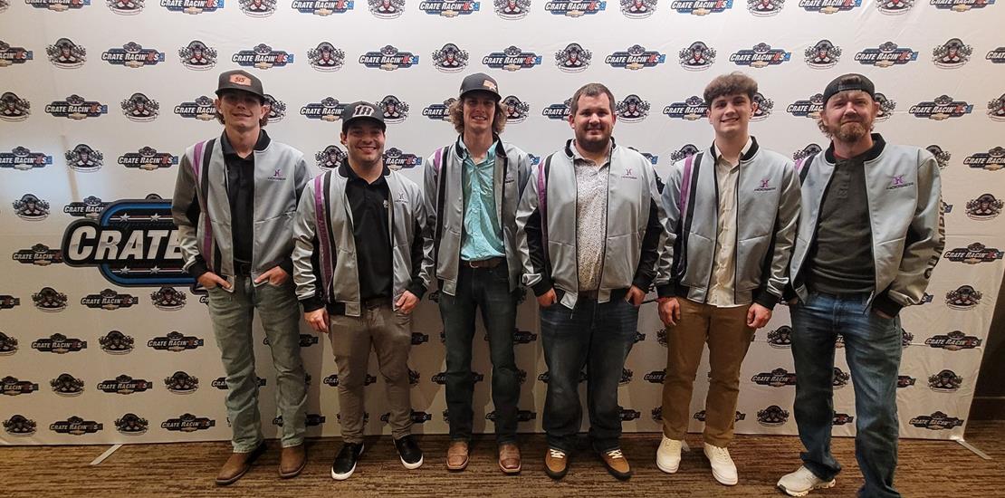2025 CRUSA Banquet Recap - Great Wolf Lodge | LaGr...