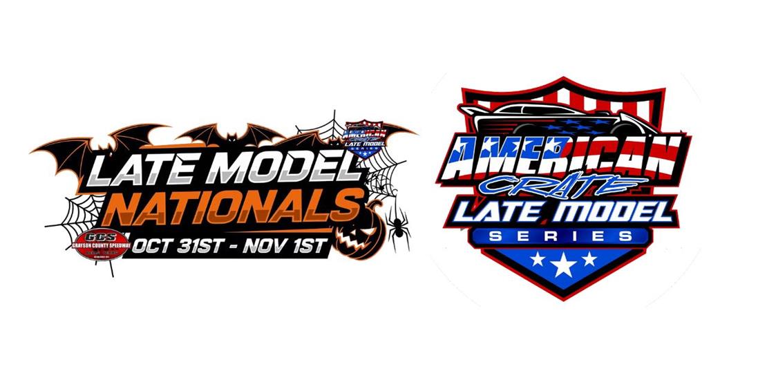 Champion to Be Crowned at Grayson County Speedway’...