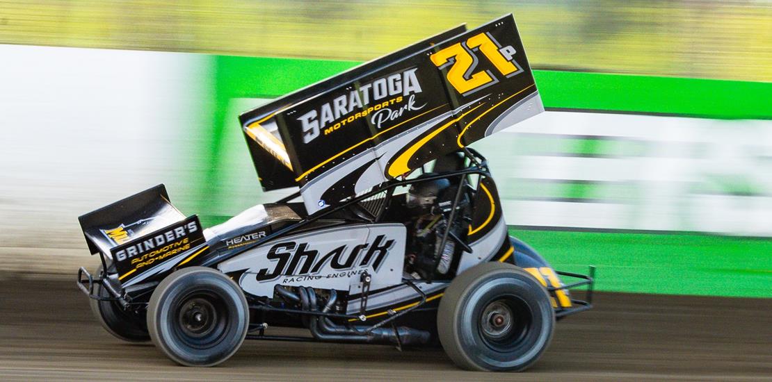 PRICE IS RIGHT ON SATURDAY NIGHT AT SKAGIT SPEEDWA...