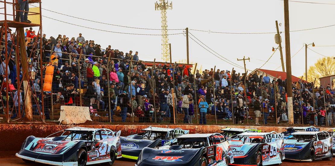 Mike Duvall Memorial Brings HTF Series Back to Che...