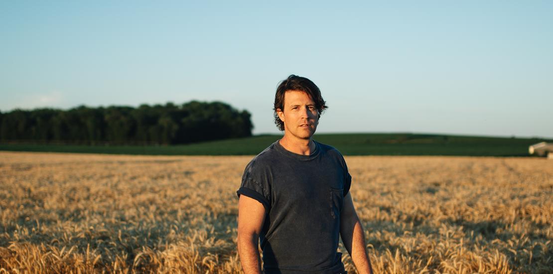 Clayton Anderson to Rock Wild West Shootout with P...