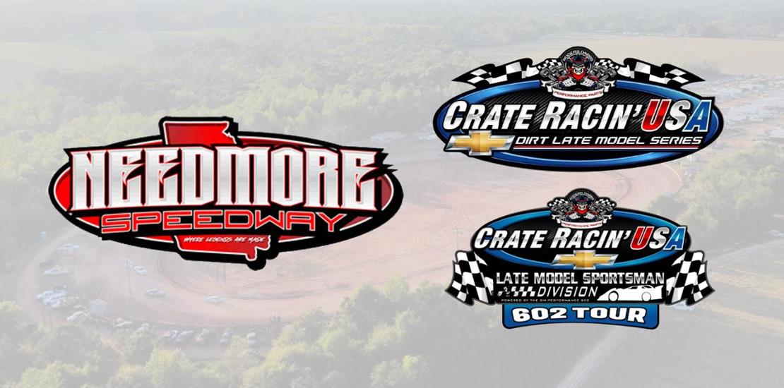 Both CRUSA Touring Series Set to Invade Needmore